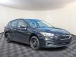 Used 2019 Subaru Impreza 2.0i 5-door