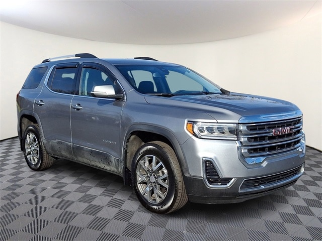 2023 GMC Acadia SLE's photo