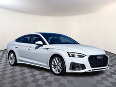 2023 Audi A5 Sportback 45 S Line Premium Plus Sportback