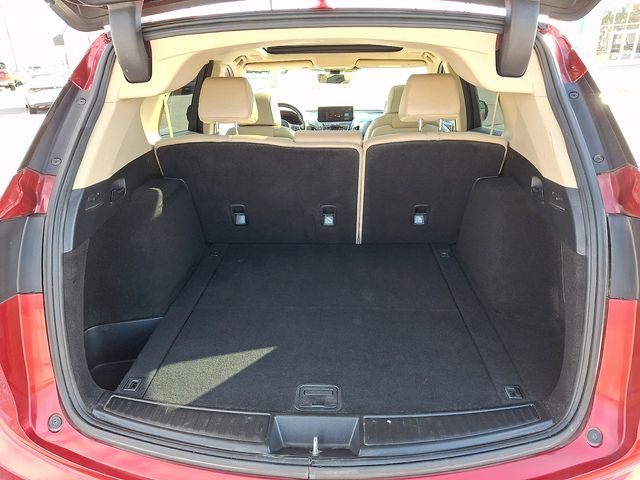 2019 Acura RDX Technology Package - Photo 31