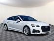 Used 2023 Audi A5 Sportback 45 S Line Premium Plus Sportback