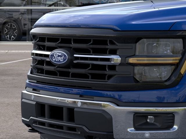 2026 Ford F-150 XLT - Photo 17