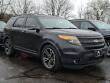 Used 2015 Ford Explorer Sport SUV