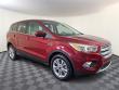 Used 2017 Ford Escape SE SUV