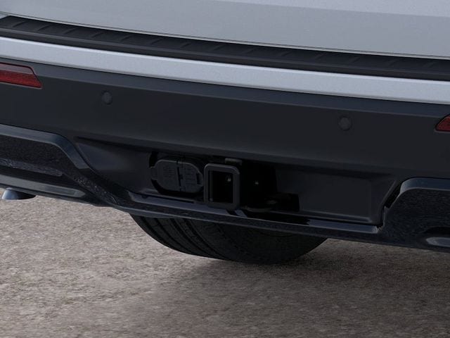 2026 Ford Explorer ST-Line - Photo 23