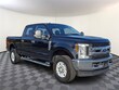  Ford F-250SD