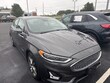 Ford Fusion Hybrid