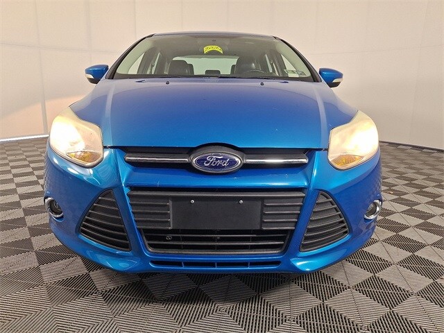 2014 Ford Focus SE photo 4