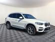 Used 2020 BMW X3 xDrive30i SUV
