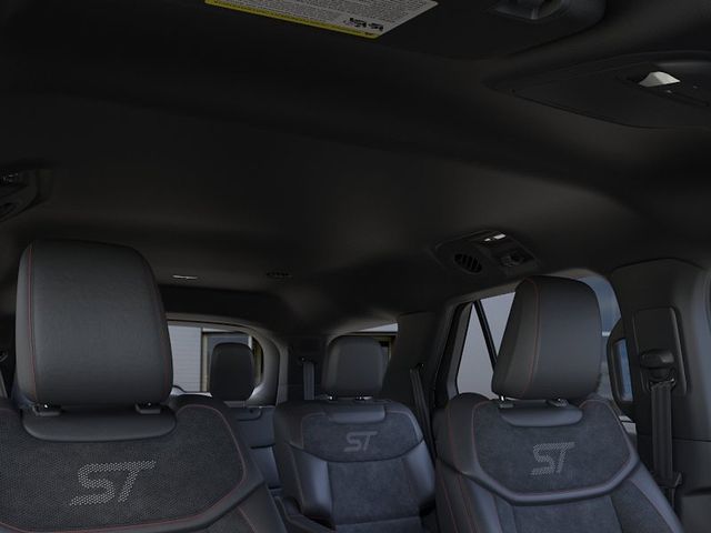 2026 Ford Explorer ST - Photo 22
