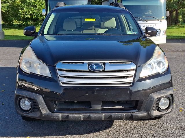 Used 2014 Subaru Outback 2.5i Premium with VIN 4S4BRCCC4E3224797 for sale in York, PA