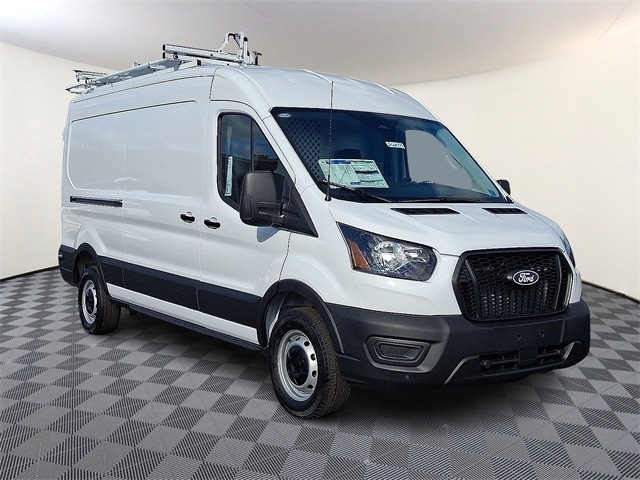 2026 Ford Transit Van Base's photo