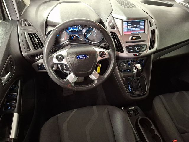 Used 2015 Ford Transit Connect XLT with VIN NM0GE9F75F1194887 for sale in York, PA