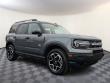 Used 2022 Ford Bronco Sport Big Bend SUV