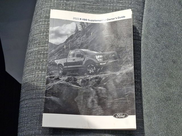 2022 Ford F-150 XLT - Photo 26