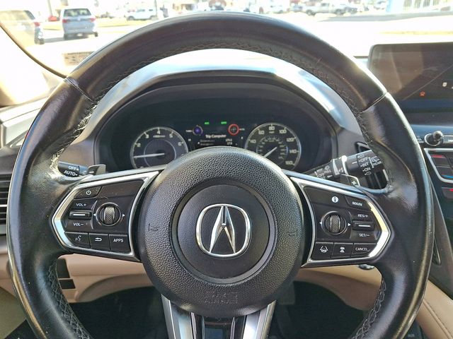 2019 Acura RDX Technology Package - Photo 19