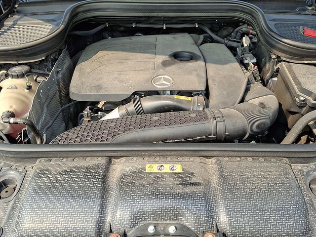 2022 Mercedes-Benz GLE GLE350 - Photo 28