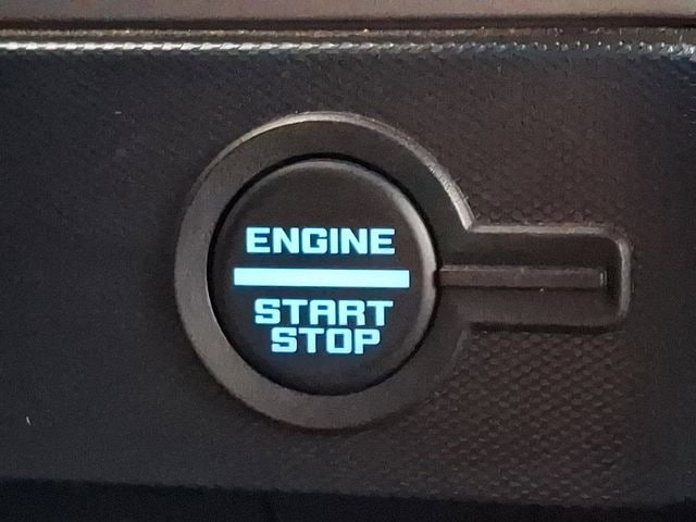 2022 Ford Bronco 4-Door Outer Banks - Photo 23