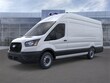  Ford Transit-350 Cargo