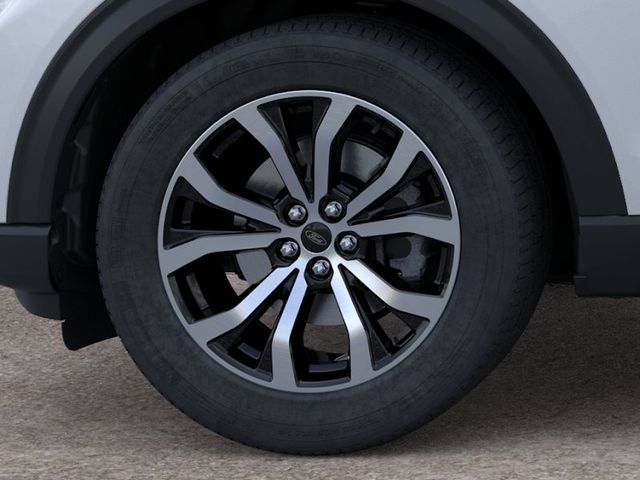 2026 Ford Explorer ST-Line - Photo 19