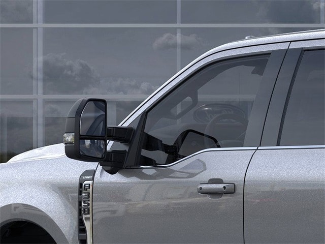 2026 Ford F-350 Super Duty Lariat - Photo 20