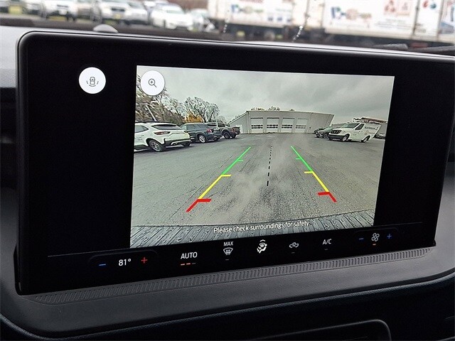 2025 Ford Maverick XL photo 4