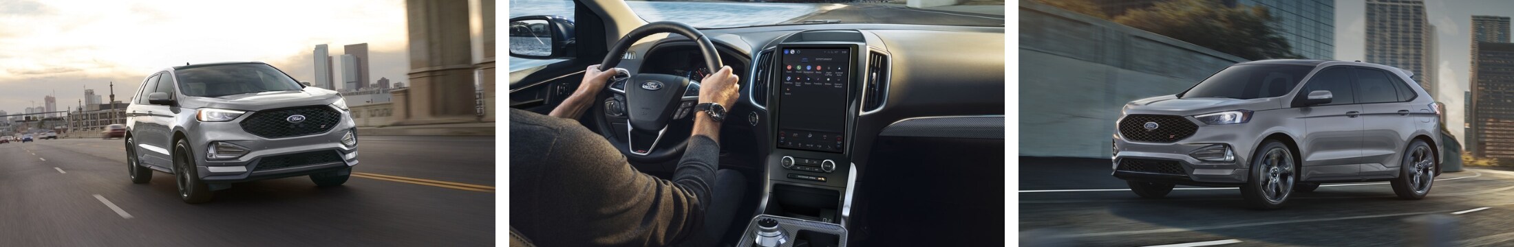 2024 2024 Ford Edge for Sale in York, PA