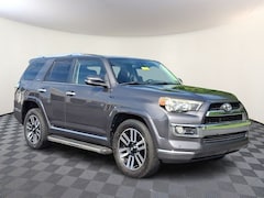 2014 Toyota 4Runner Limited SUV