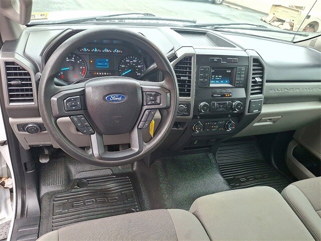 2019 Ford F-250 photo 2