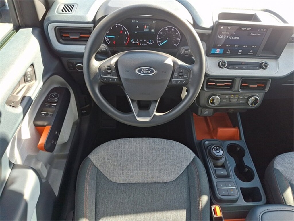 Used 2024 Ford Maverick XLT Truck SuperCrew