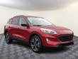Used 2021 Ford Escape SEL SUV