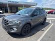 Used 2017 Ford Escape SE SUV