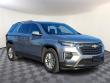 Used 2023 Chevrolet Traverse LT Leather SUV