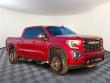 Used 2021 GMC Sierra 1500 AT4 Truck Crew Cab