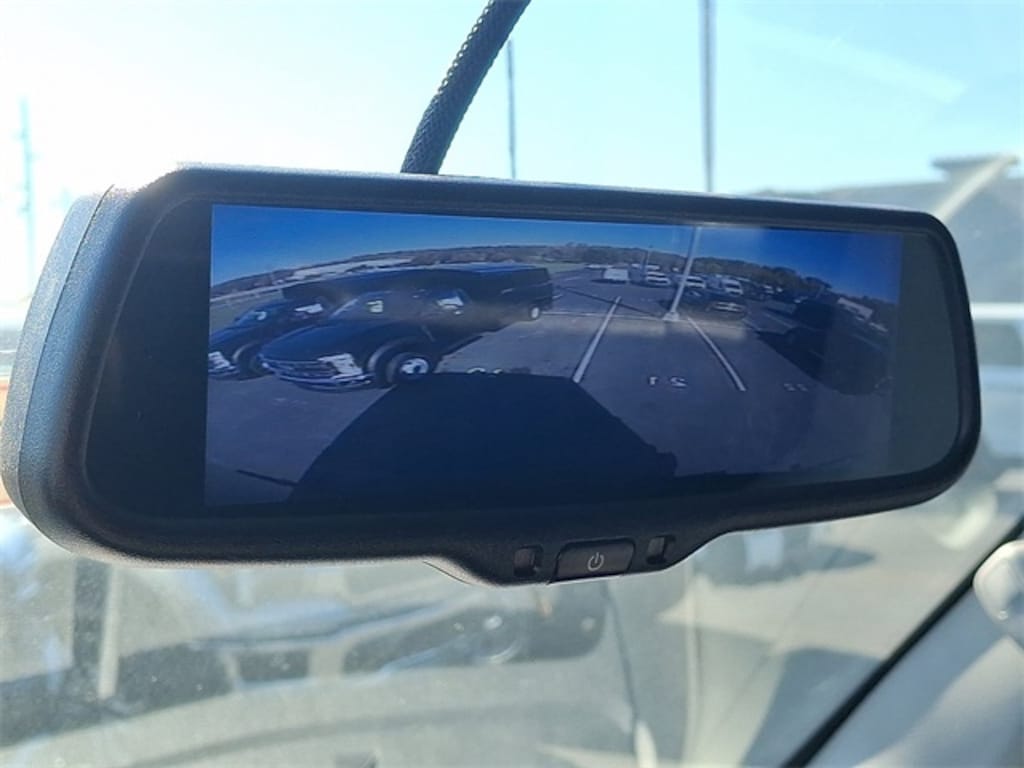 New 2025 Ford E-350 Cutaway Base Truck