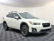 Used 2018 Subaru Crosstrek 2.0i Limited SUV