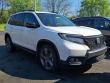 Used 2021 Honda Passport Touring SUV