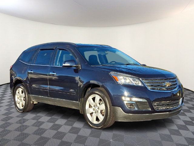 2016 Chevrolet Traverse LT SUV for sale in Muncy PA