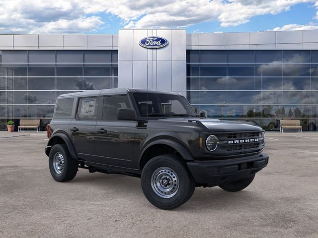 2025 Ford Bronco 4-Door Base - Photo 7