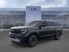 2026 Ford Expedition Max Platinum SUV
