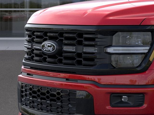 2026 Ford F-150 STX - Photo 17