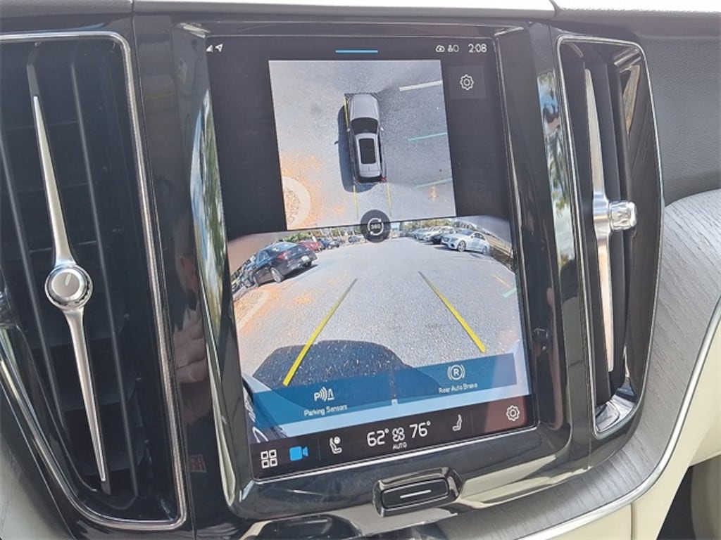 Used 2024 Volvo XC60 B5 Plus Dark Theme SUV