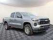Used 2025 Chevrolet Colorado LT Truck Crew Cab