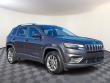 Used 2020 Jeep Cherokee Latitude Plus SUV