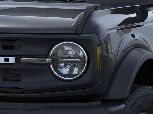 2025 Ford Bronco 4-Door Base - Photo 20