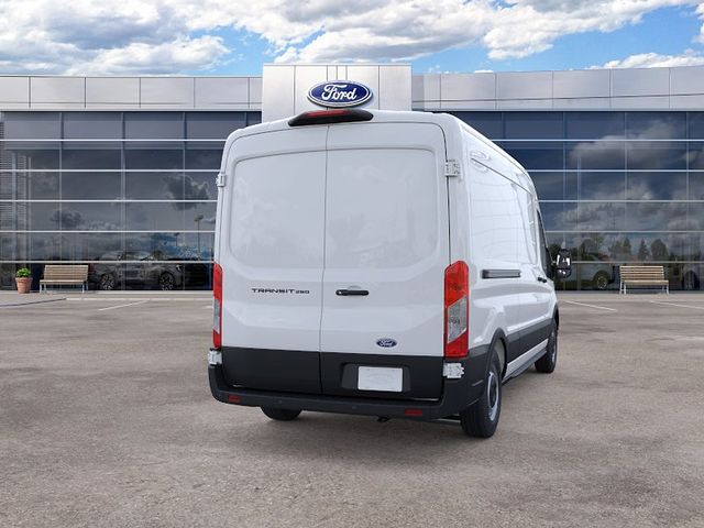 2026 Ford Transit Van Base - Photo 8