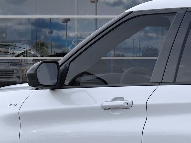 2026 Ford Explorer ST-Line - Photo 20