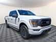 Used 2023 Ford F-150 XLT Truck SuperCrew Cab