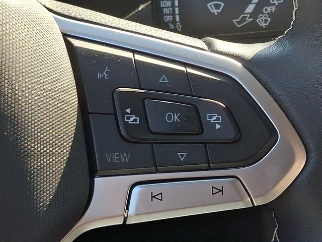 2023 Volkswagen Tiguan SE - Photo 21