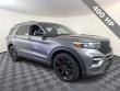 Used 2023 Ford Explorer ST SUV